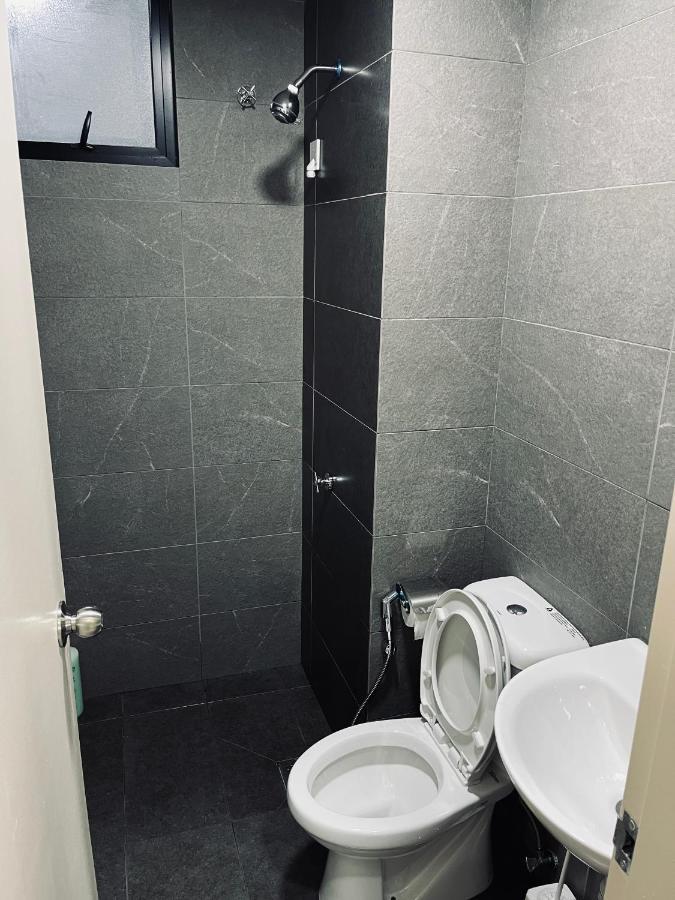Maxim 2 Bedrooms Mrt Station Cheras Kuala Lumpur Homestay Екстер'єр фото